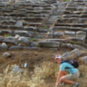 Meet your Posher, Annie